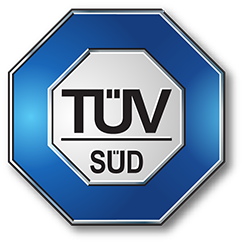 TÜV SÜD Logo
